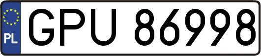 GPU86998