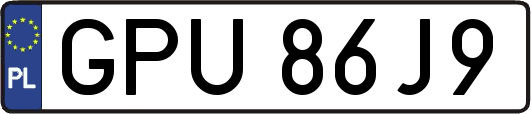 GPU86J9