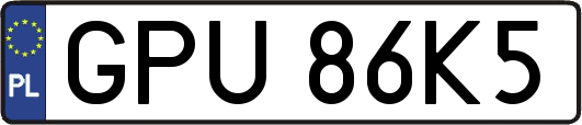 GPU86K5