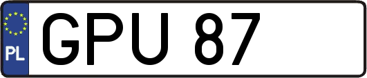GPU87