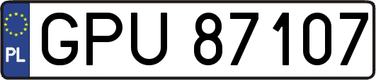 GPU87107
