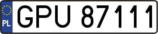 GPU87111