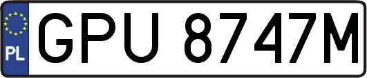 GPU8747M