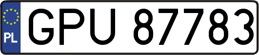 GPU87783