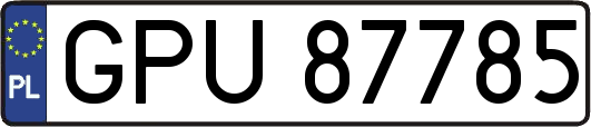 GPU87785