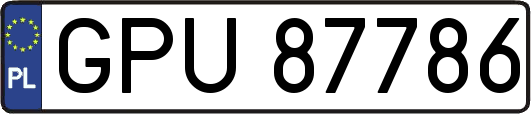 GPU87786