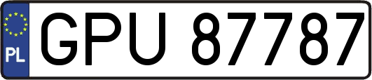 GPU87787