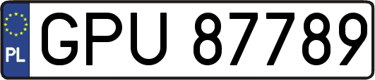 GPU87789