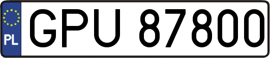 GPU87800