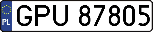 GPU87805