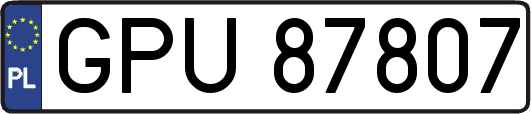 GPU87807