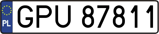 GPU87811