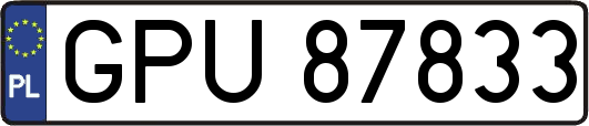 GPU87833