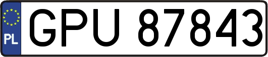 GPU87843