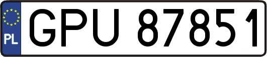 GPU87851