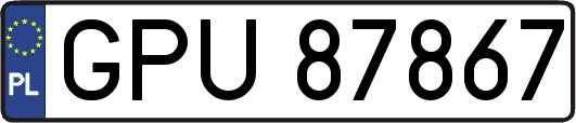 GPU87867