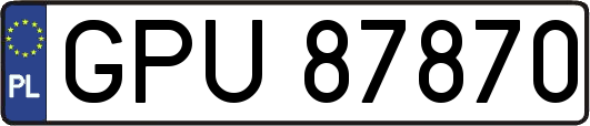 GPU87870