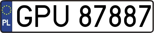 GPU87887