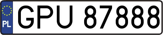 GPU87888
