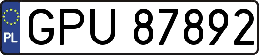 GPU87892