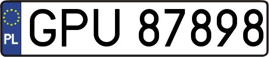 GPU87898
