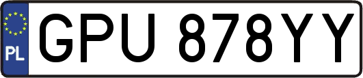 GPU878YY