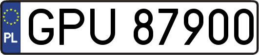 GPU87900