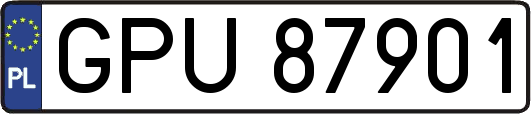 GPU87901