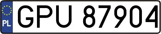 GPU87904