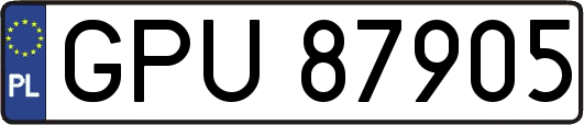 GPU87905
