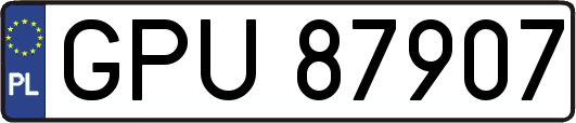GPU87907