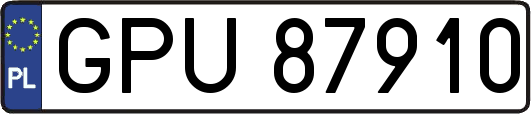 GPU87910