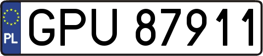 GPU87911