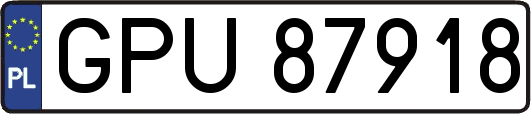 GPU87918