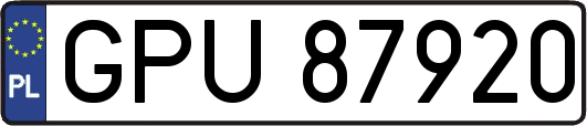 GPU87920