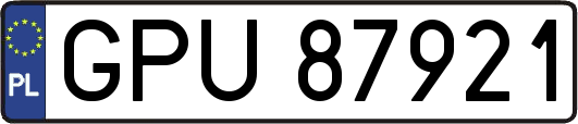 GPU87921
