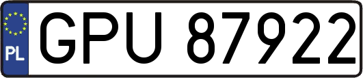 GPU87922
