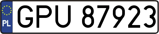 GPU87923