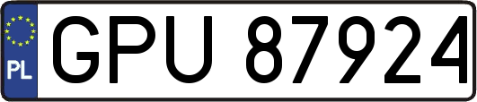 GPU87924