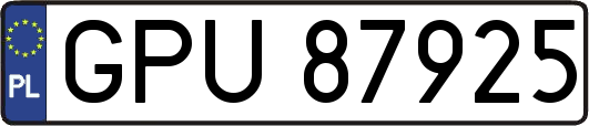 GPU87925