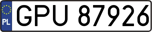 GPU87926