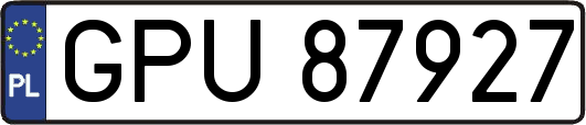 GPU87927