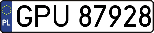 GPU87928
