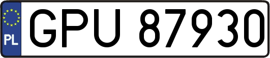 GPU87930