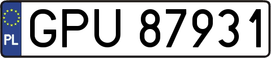 GPU87931
