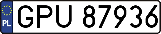 GPU87936