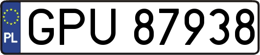 GPU87938