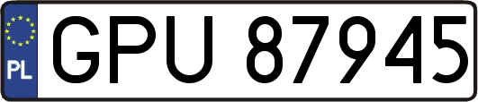 GPU87945