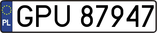 GPU87947