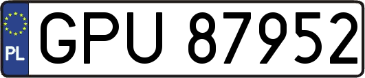 GPU87952